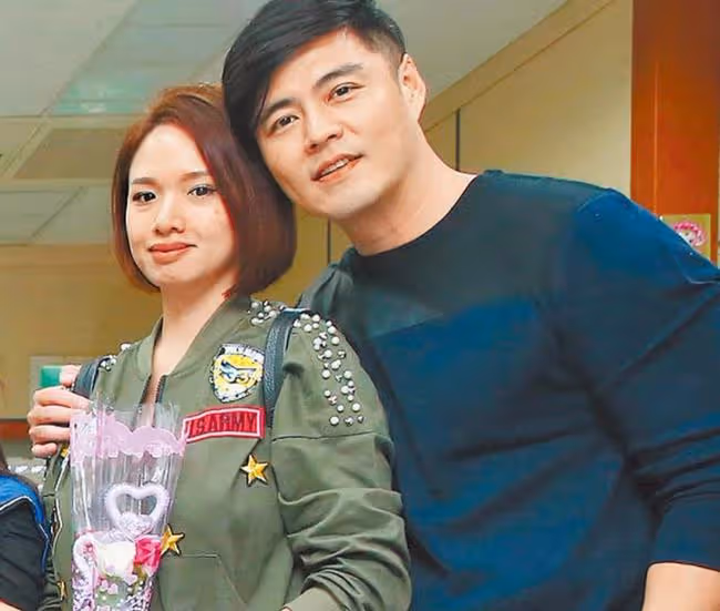 46歲男星新戀情曝光遭吐槽！已帶新歡見過家長，曾2度因出軌離婚