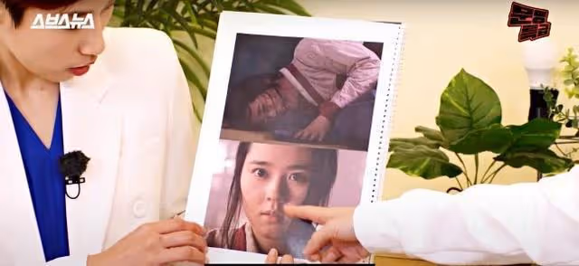 韓佳人控訴10年前被金秀賢背叛!息影4年復出吐苦水:臉腫爆