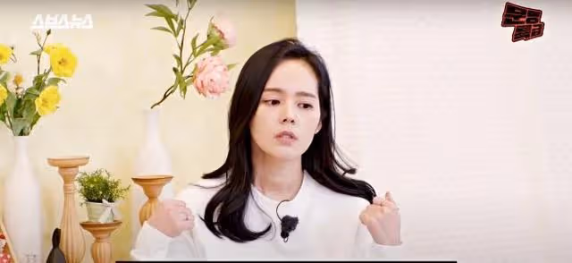 韓佳人控訴10年前被金秀賢背叛！息影4年復出吐苦水：臉腫爆