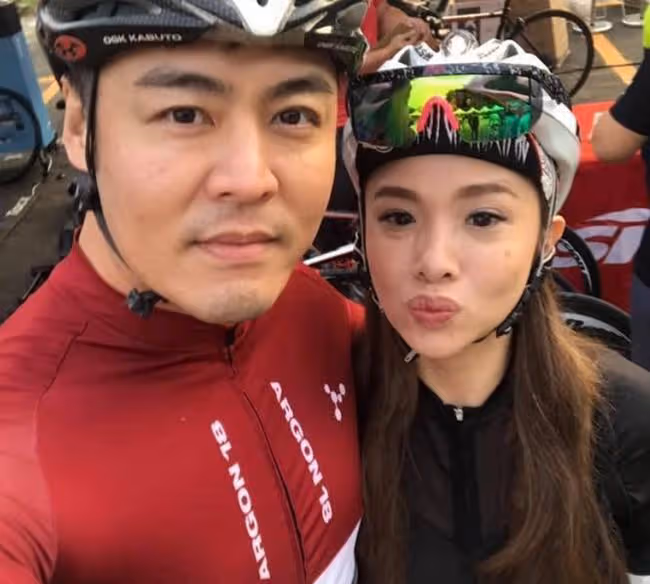 46歲男星新戀情曝光遭吐槽！已帶新歡見過家長，曾2度因出軌離婚