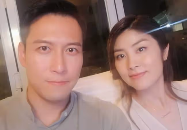 TVB男星自曝0底薪,沒戲拍靠積蓄度日!卻為了盡孝放棄回內地發展