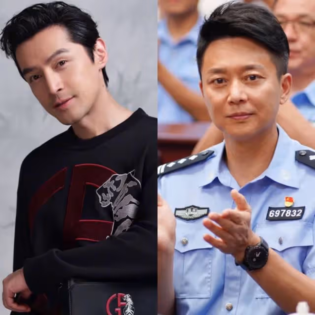 離婚男星與女網紅,吳京,趙麗穎,張小斐,倪妮白宇,傻白甜女星| 最新八卦匯總