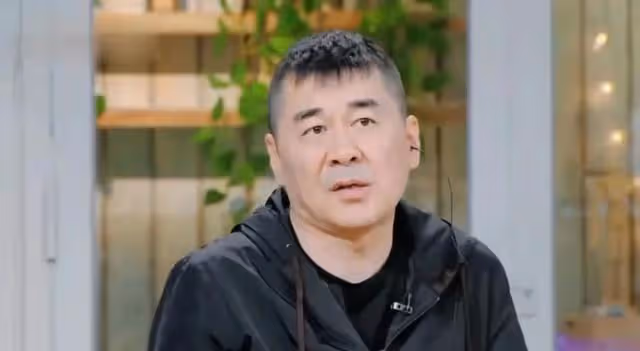 年過40女星今昔顏值對比:蔣勤勤越老越凶,更多的是越來越溫柔