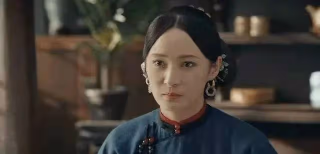 年過40女星今昔顏值對比:蔣勤勤越老越凶,更多的是越來越溫柔