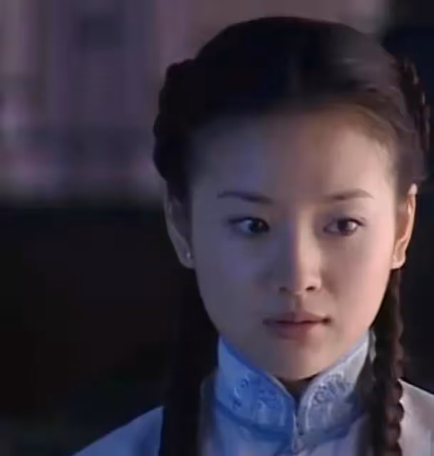 年過40女星今昔顏值對比:蔣勤勤越老越凶,更多的是越來越溫柔