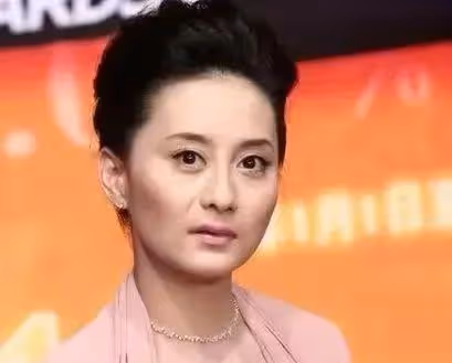 年過40女星今昔顏值對比:蔣勤勤越老越凶,更多的是越來越溫柔