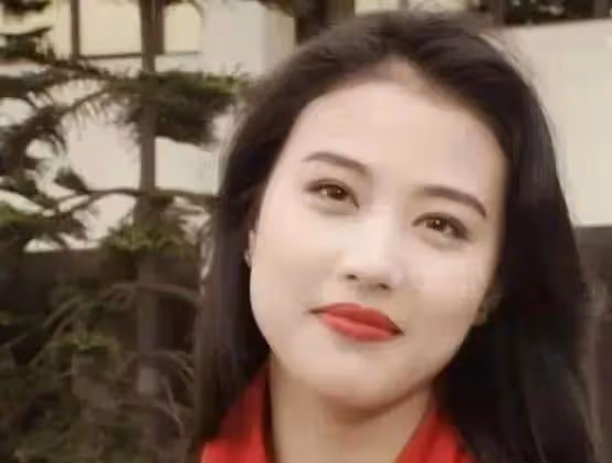 年過40女星今昔顏值對比:蔣勤勤越老越凶,更多的是越來越溫柔