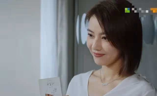 年過40女星今昔顏值對比:蔣勤勤越老越凶,更多的是越來越溫柔