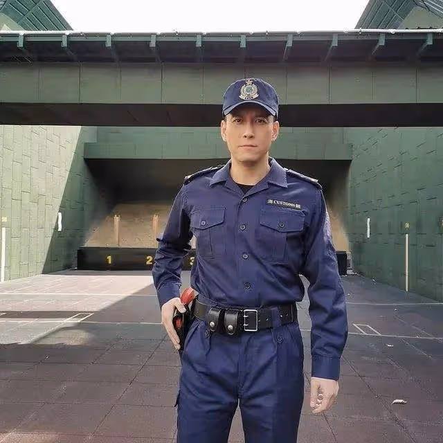 鐵拳英雄!TVB男星拍劇20年演盡閒角入不敷出:我連底薪都沒有!