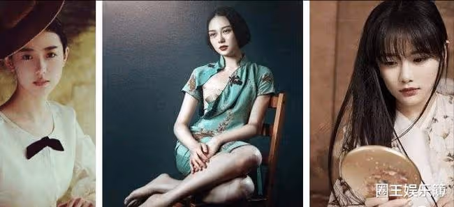 還記得豆瓣三女神嗎?十年後晚晚、南笙、張辛苑都怎麼了