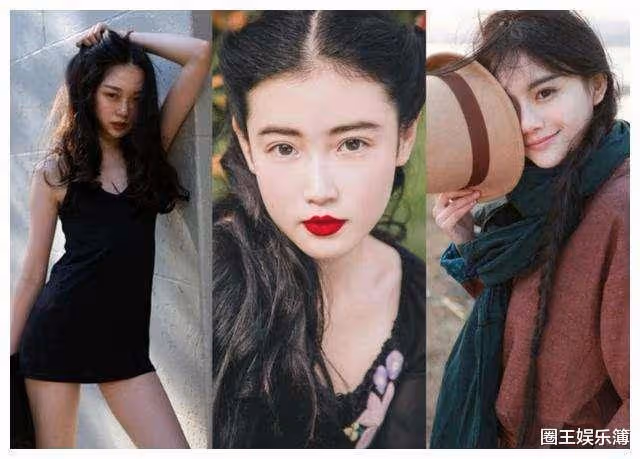 還記得豆瓣三女神嗎?十年後晚晚、南笙、張辛苑都怎麼了