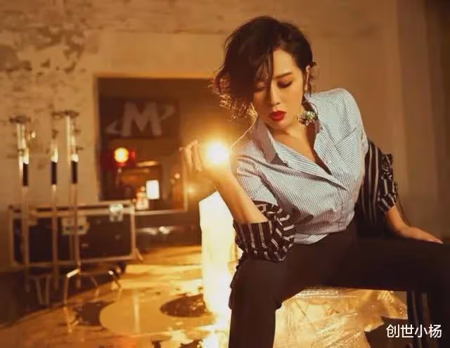 她被稱「女版黃渤」,從小龍套到連獲8個影后,至今都無人娶