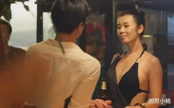 她被稱「女版黃渤」,從小龍套到連獲8個影后,至今都無人娶