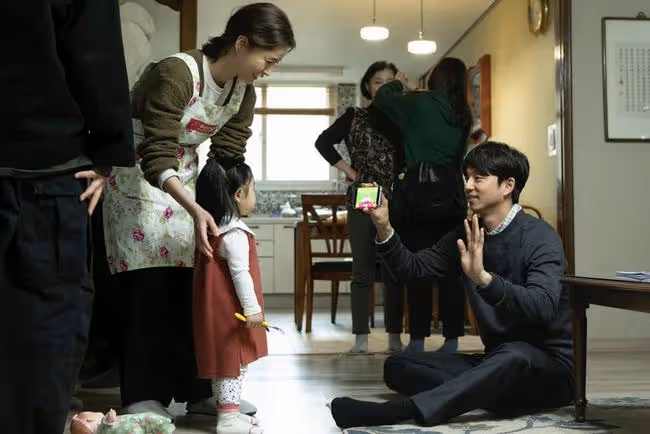 【2部新戲仆街】孔劉再爆拒演《信號》編劇新作 粉絲不滿:《鬼怪》後都很難看
