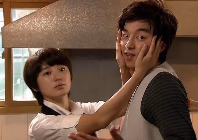 【2部新戲仆街】孔劉再爆拒演《信號》編劇新作 粉絲不滿:《鬼怪》後都很難看