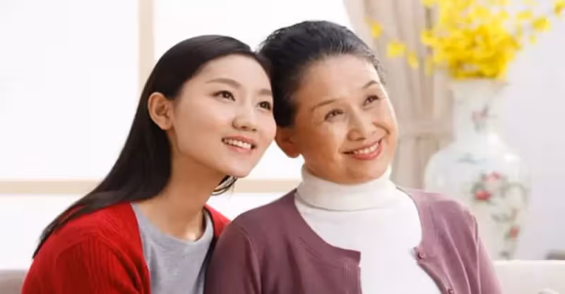AA制婚姻，妻子拒付婆婆醫療費，你媽死3年了，還記仇，離婚