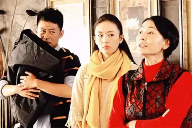 AA制婚姻,妻子拒付婆婆醫療費,你媽死3年了,還記仇,離婚