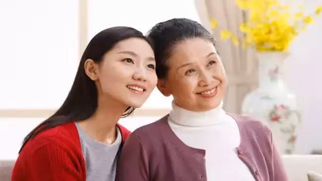 AA制婚姻,妻子拒付婆婆醫療費,你媽死3年了,還記仇,離婚