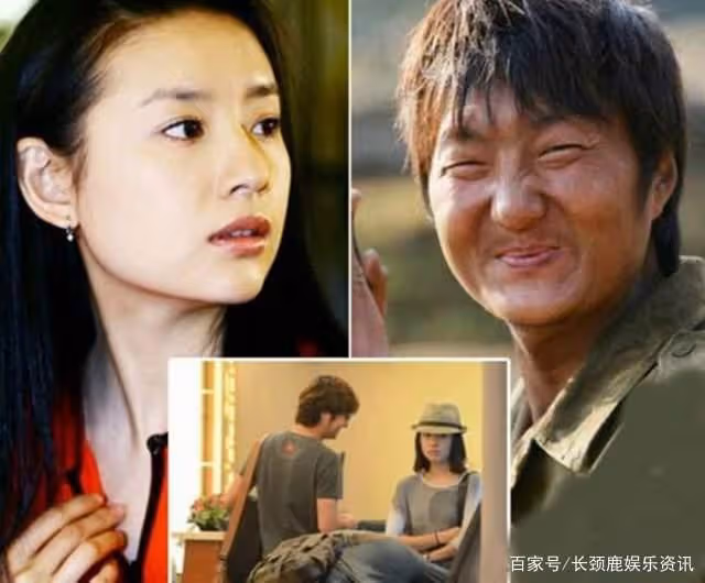 娛樂圈中那些相愛時「甜如蜜」,分手時「鬧翻天」的情侶們