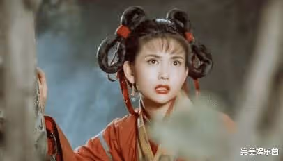 邱淑貞18歲二女兒罕露面,素顏出鏡五官精緻,繼承媽媽高顏值