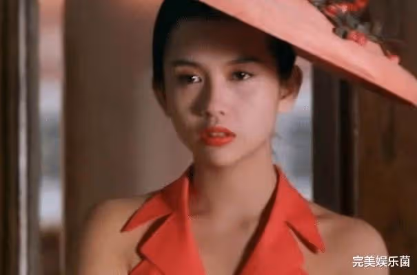邱淑貞18歲二女兒罕露面,素顏出鏡五官精緻,繼承媽媽高顏值