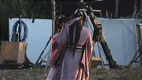 前THE9成員有三位獻熒幕初吻,虞書欣給男閨蜜,孔雪兒給R1SE成員