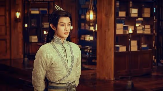前THE9成員有三位獻熒幕初吻,虞書欣給男閨蜜,孔雪兒給R1SE成員