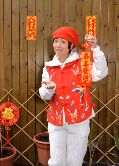 苑瓊丹與陳浩民內地開100家餐廳，一碗牛腩面40元，卻稱沒分到錢