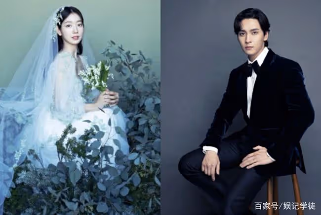 婚後的朴信惠高調秀幸福,與友人同框慶祝,意外曝光孩子性別