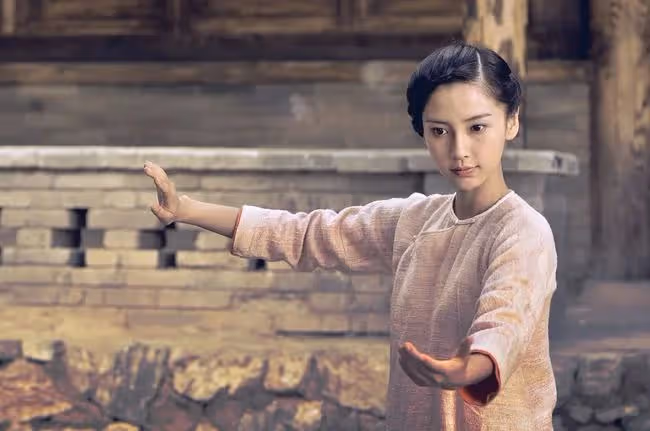 楊穎演技差?別跟風尬黑了!5部影視劇實力打臉,讓你心服口服