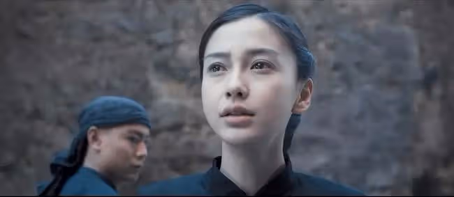 楊穎演技差?別跟風尬黑了!5部影視劇實力打臉,讓你心服口服