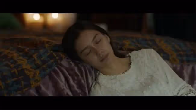 楊穎演技差?別跟風尬黑了!5部影視劇實力打臉,讓你心服口服