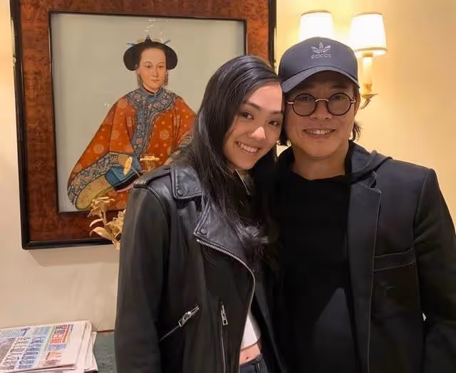 著名女星痛批李連杰是渣男,前妻在國外生活憋屈,沒錢買機票回國