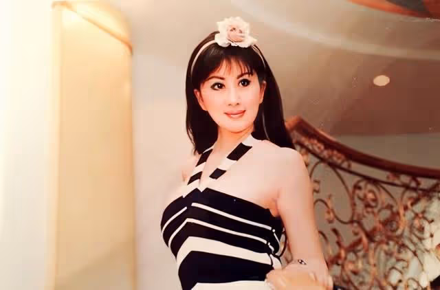 著名女星痛批李連杰是渣男,前妻在國外生活憋屈,沒錢買機票回國