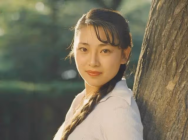 著名女星痛批李連杰是渣男,前妻在國外生活憋屈,沒錢買機票回國