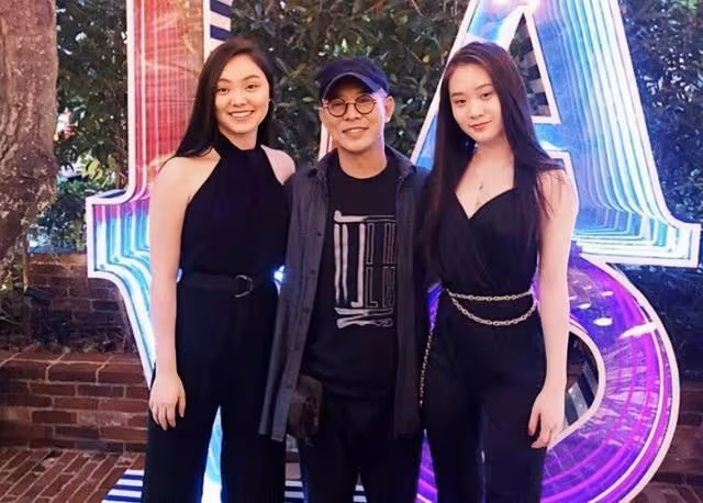 著名女星痛批李連杰是渣男,前妻在國外生活憋屈,沒錢買機票回國