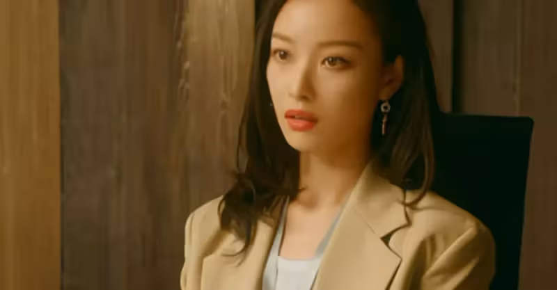 妻子離婚後，那個戲精婆婆被丈夫送了個獎盃，斷絕母子關係