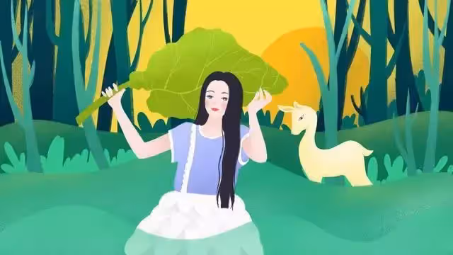 你媳婦怎麼不來照顧我?兒子:讓你伺候月子,你說,各找各媽