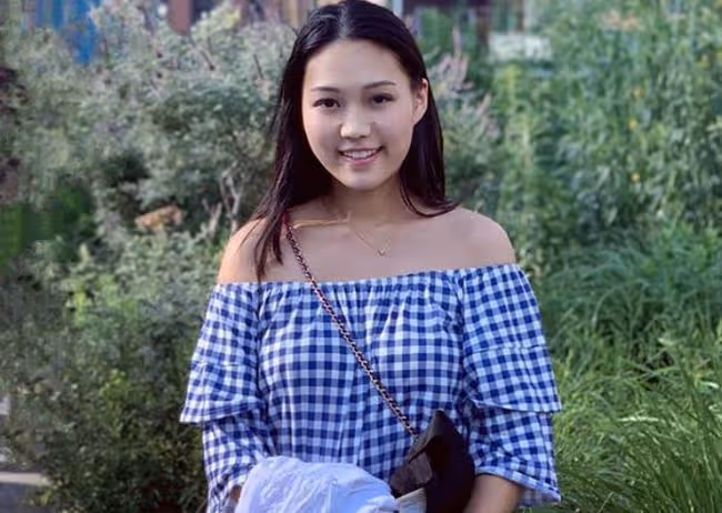 兩大億萬豪門聯姻！霍啟剛堂妹結婚，小2歲男友是港姐吳婉芳長子