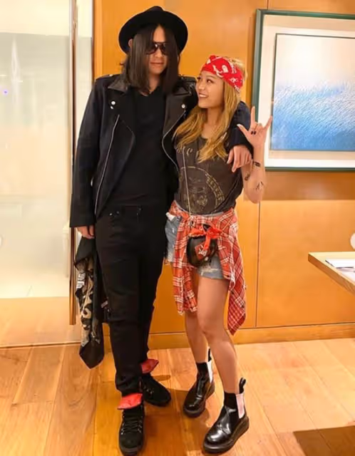 兩大億萬豪門聯姻！霍啟剛堂妹結婚，小2歲男友是港姐吳婉芳長子