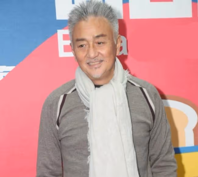 吳岱融將攜妻回內地工作,至少逗留8個月,20年前已在廣州買房
