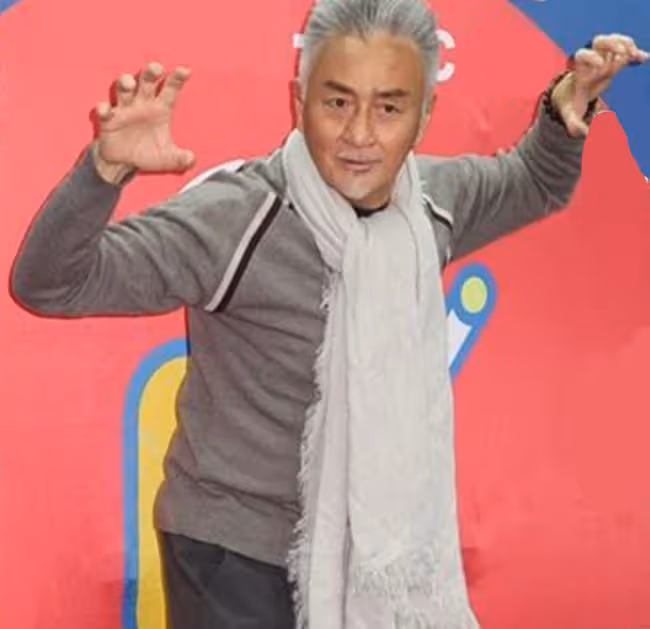 吳岱融將攜妻回內地工作,至少逗留8個月,20年前已在廣州買房