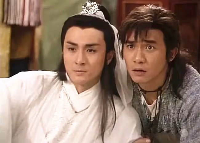 吳岱融將攜妻回內地工作,至少逗留8個月,20年前已在廣州買房