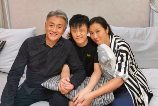 吳岱融將攜妻回內地工作,至少逗留8個月,20年前已在廣州買房