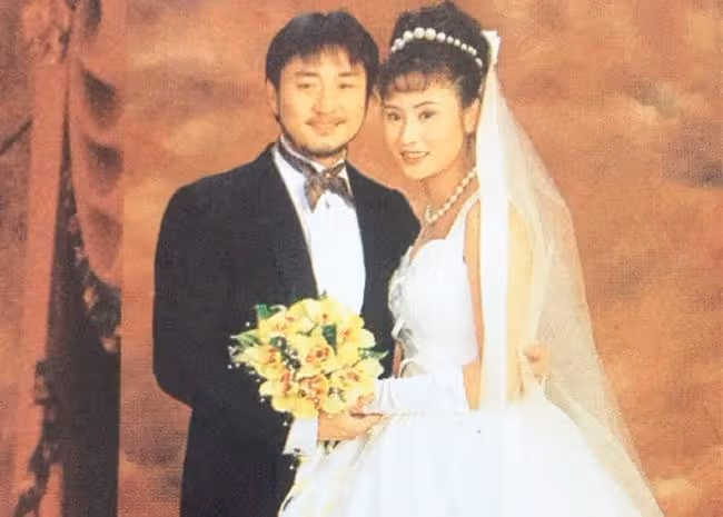 吳岱融將攜妻回內地工作,至少逗留8個月,20年前已在廣州買房
