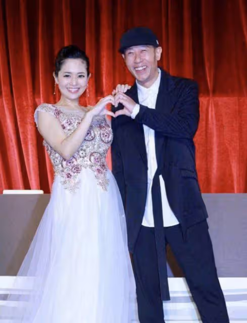 蒼井空確診新冠!2歲雙胞胎兒子也感染,一周內發病老公暫無症狀