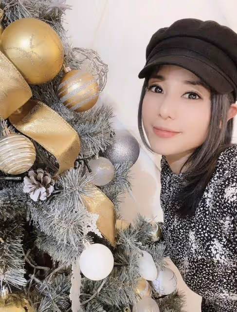 蒼井空確診新冠!2歲雙胞胎兒子也感染,一周內發病老公暫無症狀