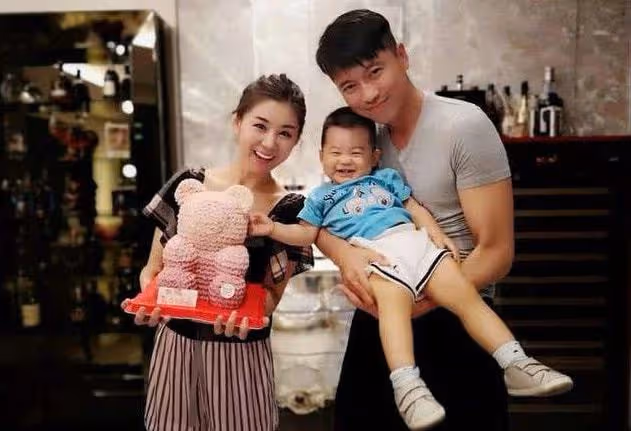 娛樂圈5對低調幸福的夫妻,每一對都是典範,結婚最長的已經15年