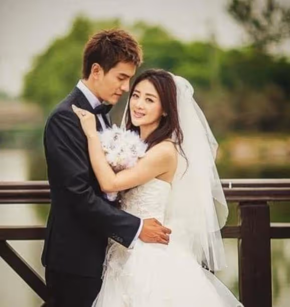 娛樂圈5對低調幸福的夫妻,每一對都是典範,結婚最長的已經15年