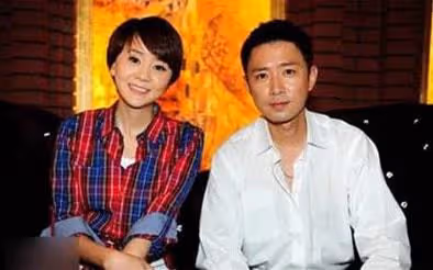 娛樂圈5對低調幸福的夫妻,每一對都是典範,結婚最長的已經15年